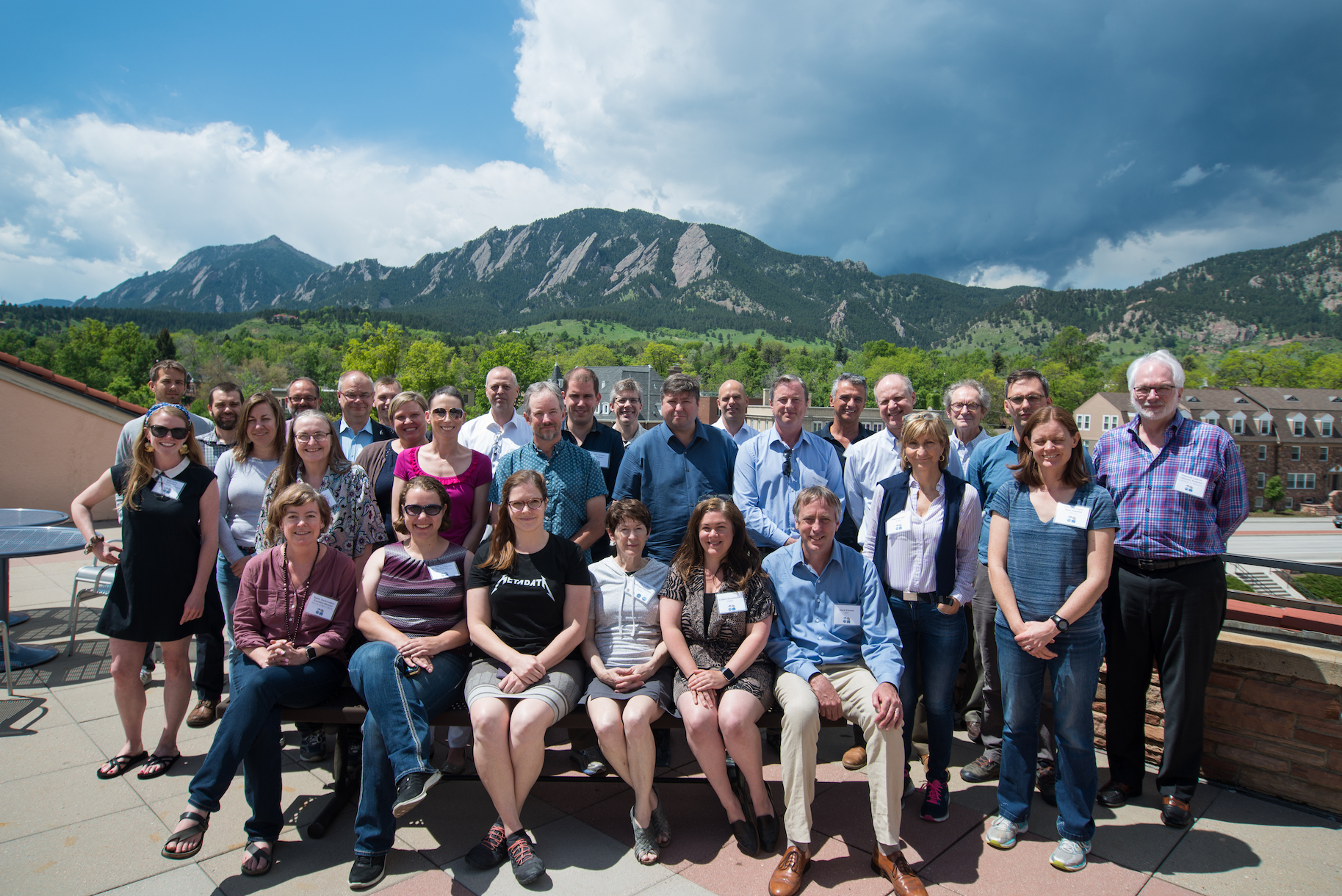 DSC0784 Polar Data Planning Summit Group Photo.